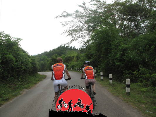 5 Days Sapa Cycling to Dien Bien Phu