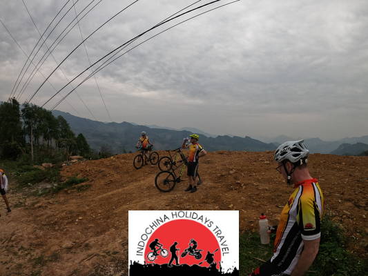 3 Days Sapa Cycling Through Ethnic Villages To Hanoi
